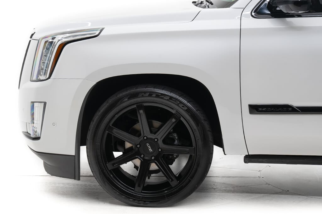 2018 Cadillac Escalade Luxury for sale